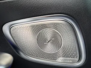 Mercedes-Benz GLC 220 d 4M 9G-Tronic