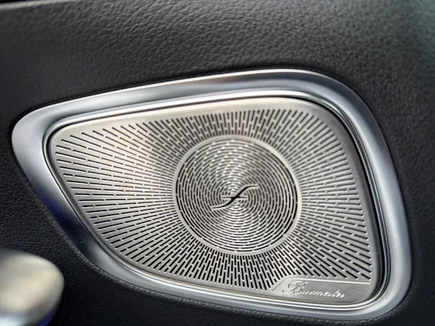 Mercedes-Benz GLC 220 d 4M 9G-Tronic