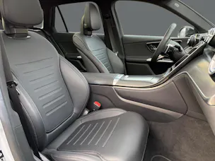 Mercedes-Benz GLC 220 d 4M 9G-Tronic