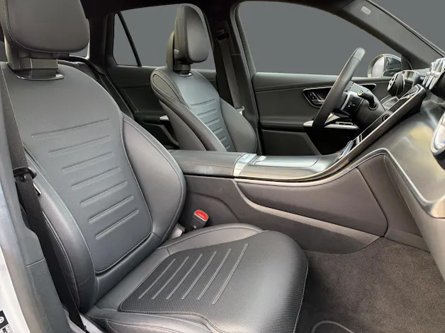Mercedes-Benz GLC 220 d 4M 9G-Tronic