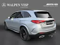 Mercedes-Benz GLC 220 d 4M 9G-Tronic