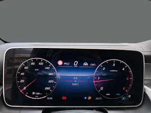 Mercedes-Benz GLC 220 d 4M 9G-Tronic