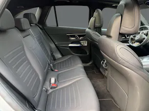 Mercedes-Benz GLC 220 d 4M 9G-Tronic