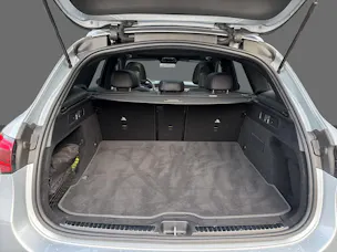 Mercedes-Benz GLC 220 d 4M 9G-Tronic