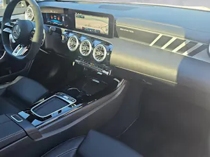 Mercedes-Benz CLA Shooting Brake 45 S AMG 4Matic 8G-DCT