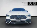 Mercedes-Benz CLA Shooting Brake 45 S AMG 4Matic 8G-DCT