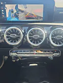 Mercedes-Benz CLA Shooting Brake 45 S AMG 4Matic 8G-DCT