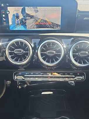 Mercedes-Benz CLA Shooting Brake 45 S AMG 4Matic 8G-DCT