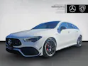 Mercedes-Benz CLA Shooting Brake 45 S AMG 4Matic 8G-DCT