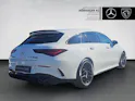 Mercedes-Benz CLA Shooting Brake 45 S AMG 4Matic 8G-DCT