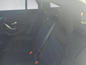 Mercedes-Benz CLA Shooting Brake 45 S AMG 4Matic 8G-DCT