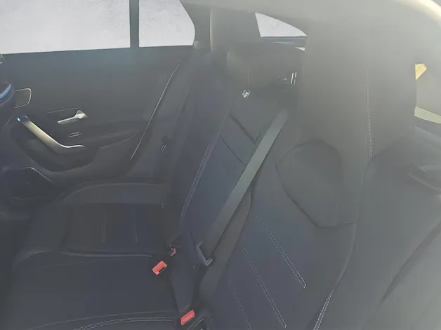 Mercedes-Benz CLA Shooting Brake 45 S AMG 4Matic 8G-DCT