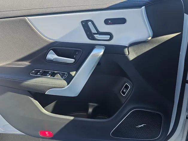 Mercedes-Benz CLA Shooting Brake 45 S AMG 4Matic 8G-DCT