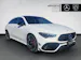 Mercedes-Benz CLA Shooting Brake 45 S AMG 4Matic 8G-DCT