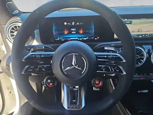Mercedes-Benz CLA Shooting Brake 45 S AMG 4Matic 8G-DCT