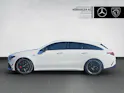 Mercedes-Benz CLA Shooting Brake 45 S AMG 4Matic 8G-DCT
