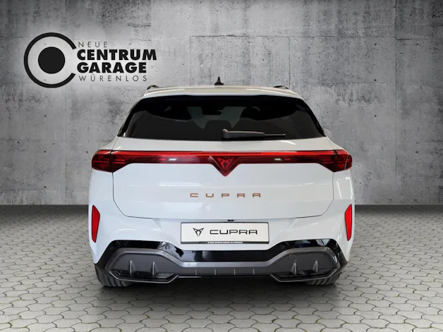 Cupra Terramar 2.0 TSI DSG 4Drive VZ