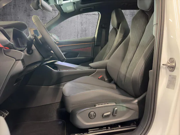Cupra Terramar 2.0 TSI DSG 4Drive VZ