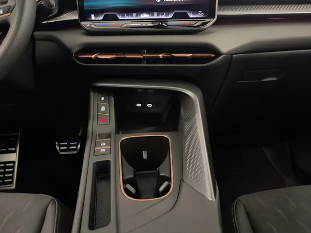 Cupra Terramar 2.0 TSI DSG 4Drive VZ