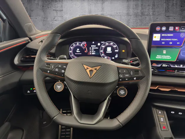Cupra Terramar 2.0 TSI DSG 4Drive VZ
