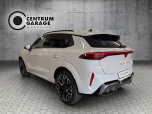 Cupra Terramar 2.0 TSI DSG 4Drive VZ