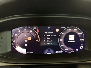 Cupra Terramar 2.0 TSI DSG 4Drive VZ