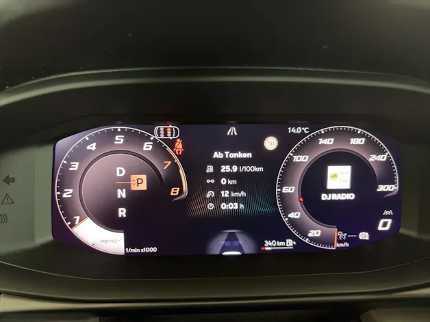 Cupra Terramar 2.0 TSI DSG 4Drive VZ
