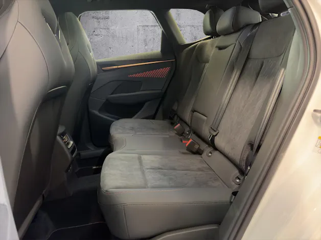Cupra Terramar 2.0 TSI DSG 4Drive VZ