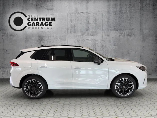 Cupra Terramar 2.0 TSI DSG 4Drive VZ