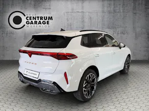 Cupra Terramar 2.0 TSI DSG 4Drive VZ