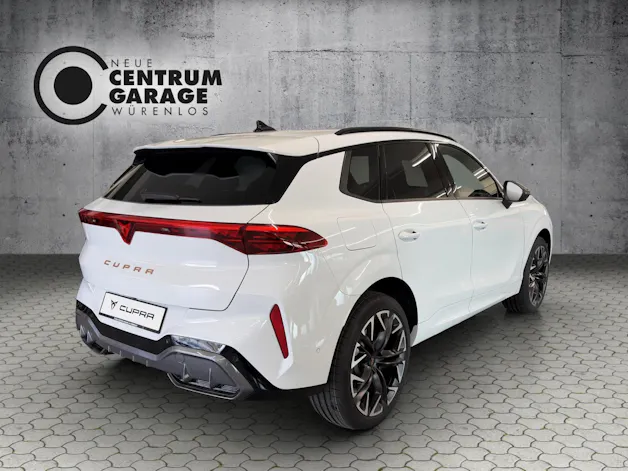 Cupra Terramar 2.0 TSI DSG 4Drive VZ