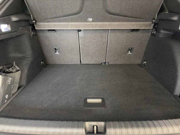 Cupra Terramar 2.0 TSI DSG 4Drive VZ