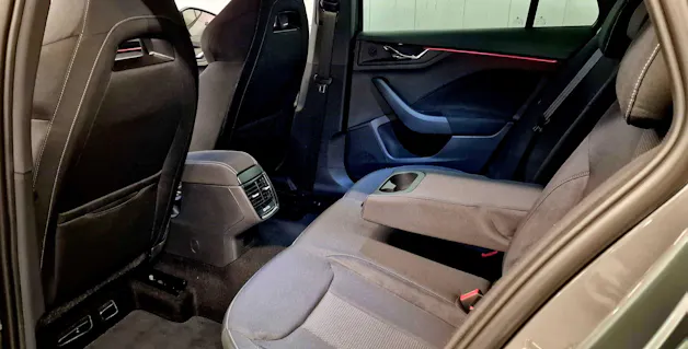 Škoda Kamiq 1.0 TSI Dynamic DSG