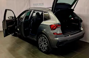 Škoda Kamiq 1.0 TSI Dynamic DSG