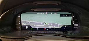 Škoda Kamiq 1.0 TSI Dynamic DSG