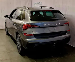 Škoda Kamiq 1.0 TSI Dynamic DSG