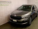Škoda Kamiq 1.0 TSI Dynamic DSG