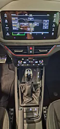 Škoda Kamiq 1.0 TSI Dynamic DSG