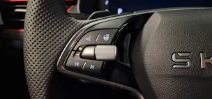 Škoda Kamiq 1.0 TSI Dynamic DSG
