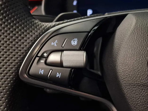 Škoda Kamiq 1.0 TSI Dynamic DSG
