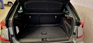 Škoda Kamiq 1.0 TSI Dynamic DSG