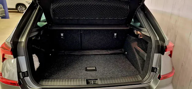 Škoda Kamiq 1.0 TSI Dynamic DSG