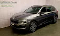 Škoda Kamiq 1.0 TSI Dynamic DSG
