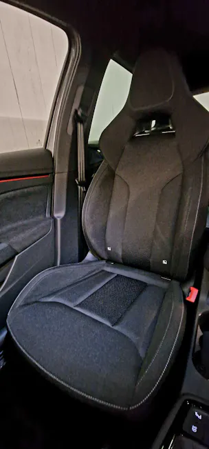 Škoda Kamiq 1.0 TSI Dynamic DSG