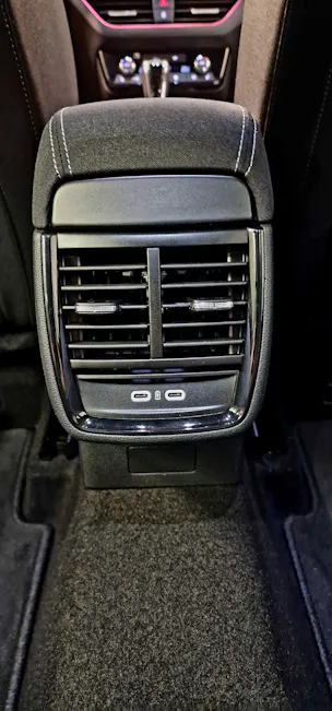 Škoda Kamiq 1.0 TSI Dynamic DSG