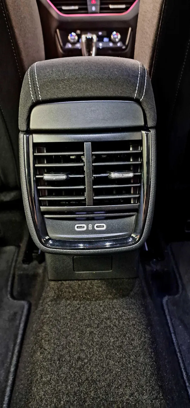 Škoda Kamiq 1.0 TSI Dynamic DSG