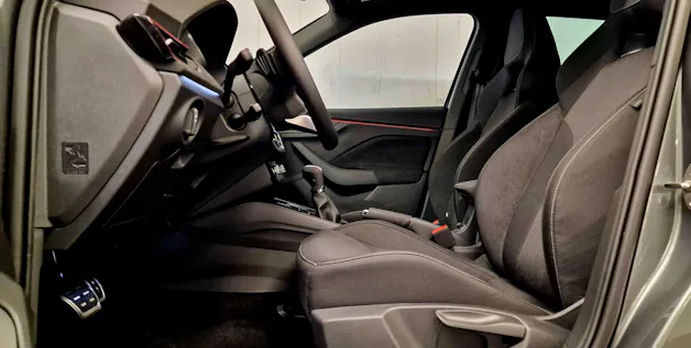 Škoda Kamiq 1.0 TSI Dynamic DSG