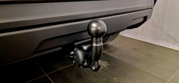 Škoda Kamiq 1.0 TSI Dynamic DSG