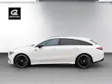 Mercedes-Benz CLA SB 250 8G-DCT 4M