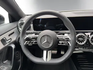 Mercedes-Benz CLA SB 250 8G-DCT 4M